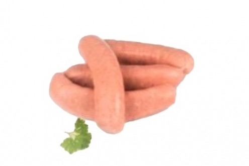 Homemade Sausages